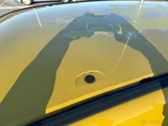 Renault Kangoo 1,2 1998 - 4