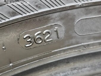 Zimní pneu 235 55 R18 Nokian - 4