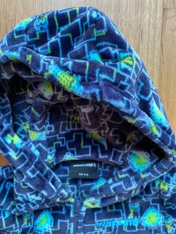 Overal Minecraft 9-10 let - 4