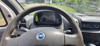 Fiat ducato na díly - 4