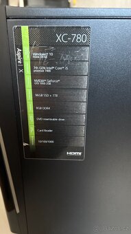 Acer Aspire XC-780 - 4