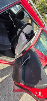 Prodám MAZDA 6 rv2007 2.0 DISEL - 4