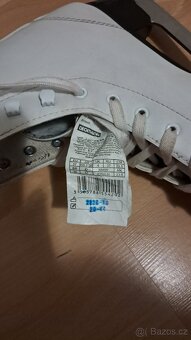 Dívčí ledni brusle - 4