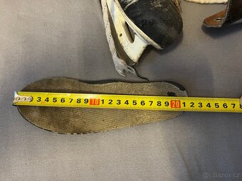 Dětské brusle Botas - 4