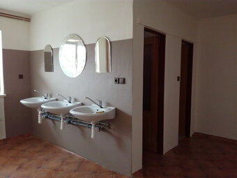 Ubytování na ubytovně - 4