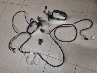 Predám diely golf mk2 - 4