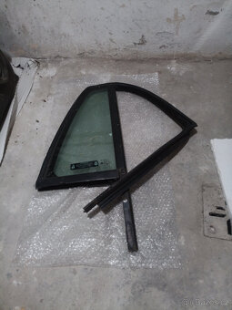 Náhradní díly Chevrolet Trailblazer, r. v. 2003 - 4