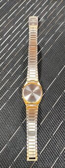 Dámské retro digitálky Meister Anker - 4