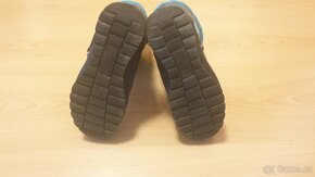 Zimní boty Polaris vel.35 - 4