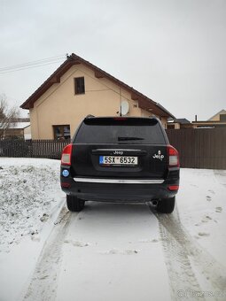 Prodám Jebb Compas 2014 - 4