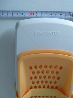 Struhadlo na těstoviny od Tescomy - 4
