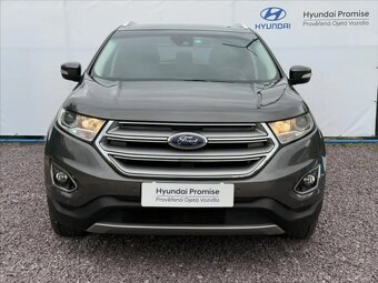 Ford Edge, 2,0 TDCi 154kW Titanium - 4