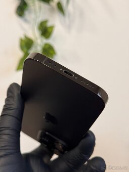 iPhone 14 Pro 128GB - 100% baterie - 4