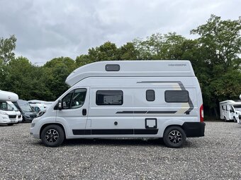 Weinsberg CaraTour 600 MQH - 4