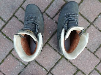 Meindl For Active - 4