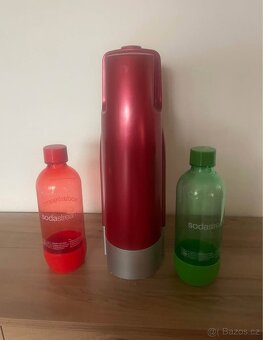 Sodastream - 4