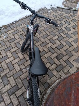 Horské kolo Ghost - 4