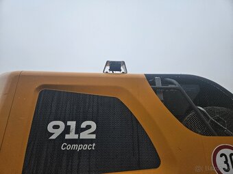 Liebherr A 912 Compact Litronic - 4