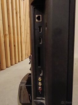 LCD televizor SONY KDL-40W5500 - 4