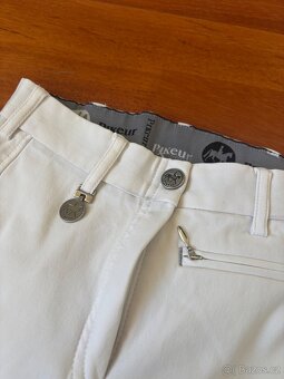 Závodní rajtky Pikeur - 4