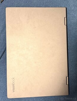 UMAX VISIONBOOK 13wr flex - 4