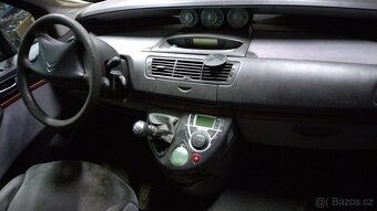 Citroen C8 2.2 HDI 4hw - 4