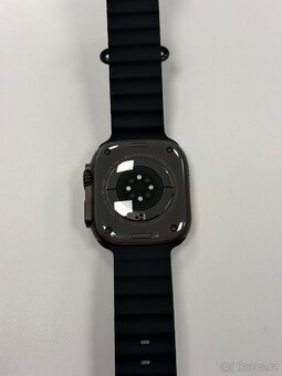 Apple Watch ULTRA 3  ✅ TOP STAV - 4