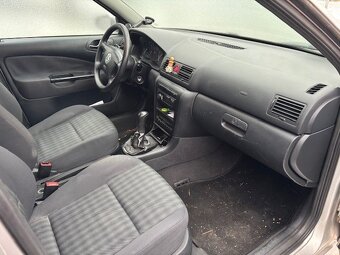 Škoda Octavia I 1.9 TDI 66 kW (2004) - 4