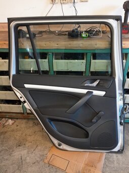 Škoda octávia II 1,9 ,77kwBXE - 4