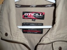 Nová bunda unisex zn. O´NEILL Vel. M. - 4