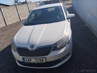 Fabia - 4
