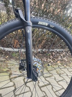 MERIDA Big Nine limited - 4