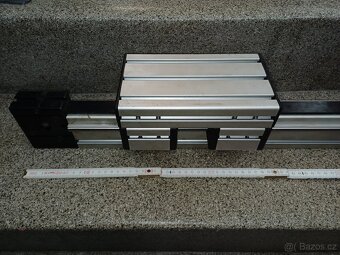 Lineární pohon - 4