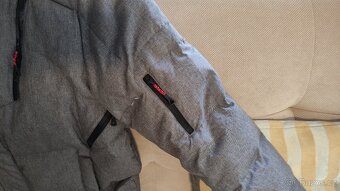 Nová lyžařská bunda - 4