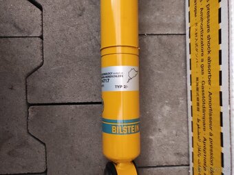 B6 Tlumič pro Nissan Skyline (BILSTEIN) - 4