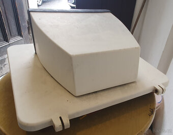 Aktivní uhlíkový filtr - 4