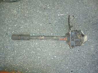 Prodám díly pro RS09 - 4