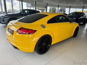 Audi TT 2.0TDI 135kW NaviPlus 20 - 4