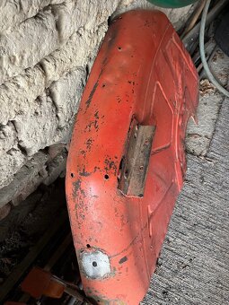 Zetor 2011 Blatník - 4