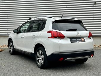 Peugeot 2008,  1.2i, 60kW - 4