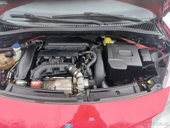 Citroen DS3 1.6 115 kw - 4