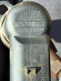 Vstrikovace 5WS40156-5Z - 4