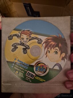 Prodám starší PC hry - 4