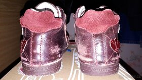 Dětské boty vel.26 - 4