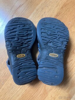 Sandály KEEN vel. 29 - 4
