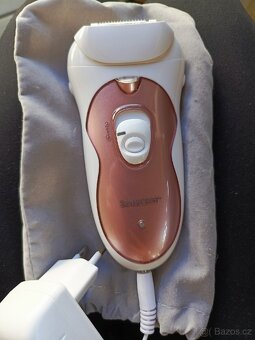 Věci na depilaci - 4