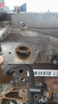 Skoda octavia 3 1.6 tdi 85 kw motor - 4