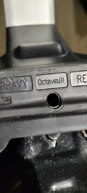 Stresni nosic/pricniky Skoda Octavia 3/Seat - 4