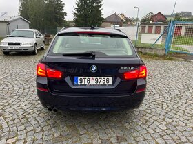 BMW 520d MX11 - 4