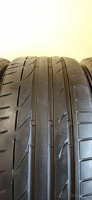 Bridgestone 225/40 R18 92Y 2x5-6mm; 2x4-5mm - 4